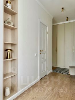 3-комн.кв., 60 м², этаж 4