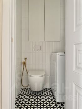3-комн.кв., 60 м², этаж 4