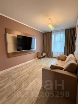 1-комн.кв., 33 м², этаж 5