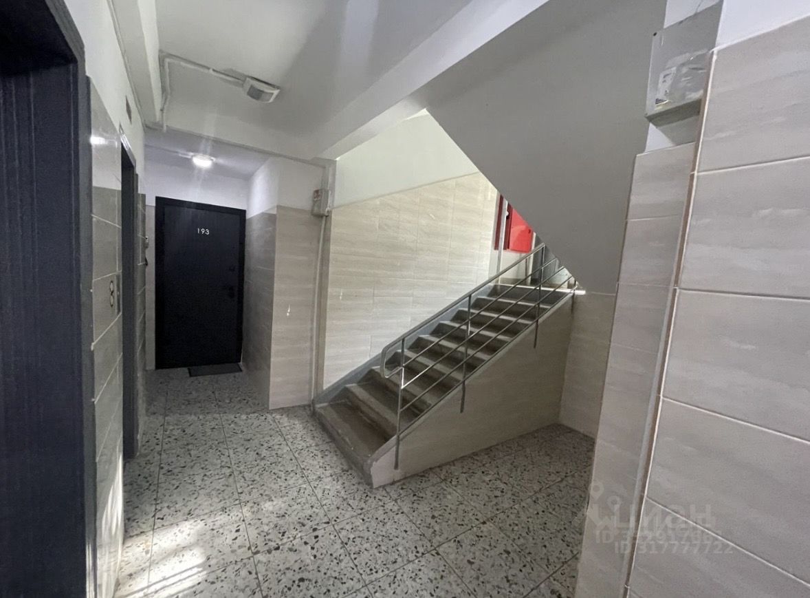 2-комнатная квартира, 44,4 м² — фото 6