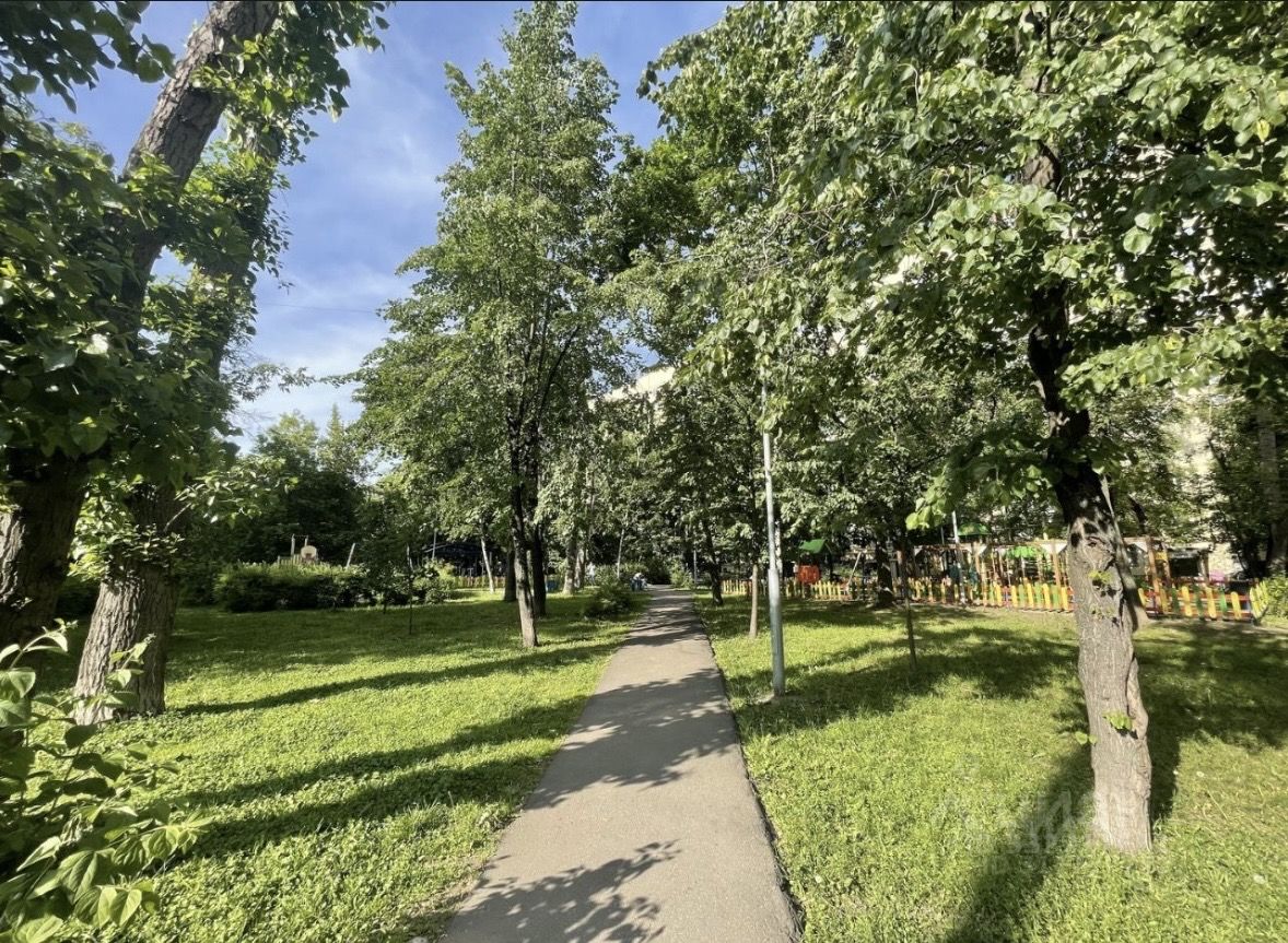 2-комнатная квартира, 44,4 м² — фото 2
