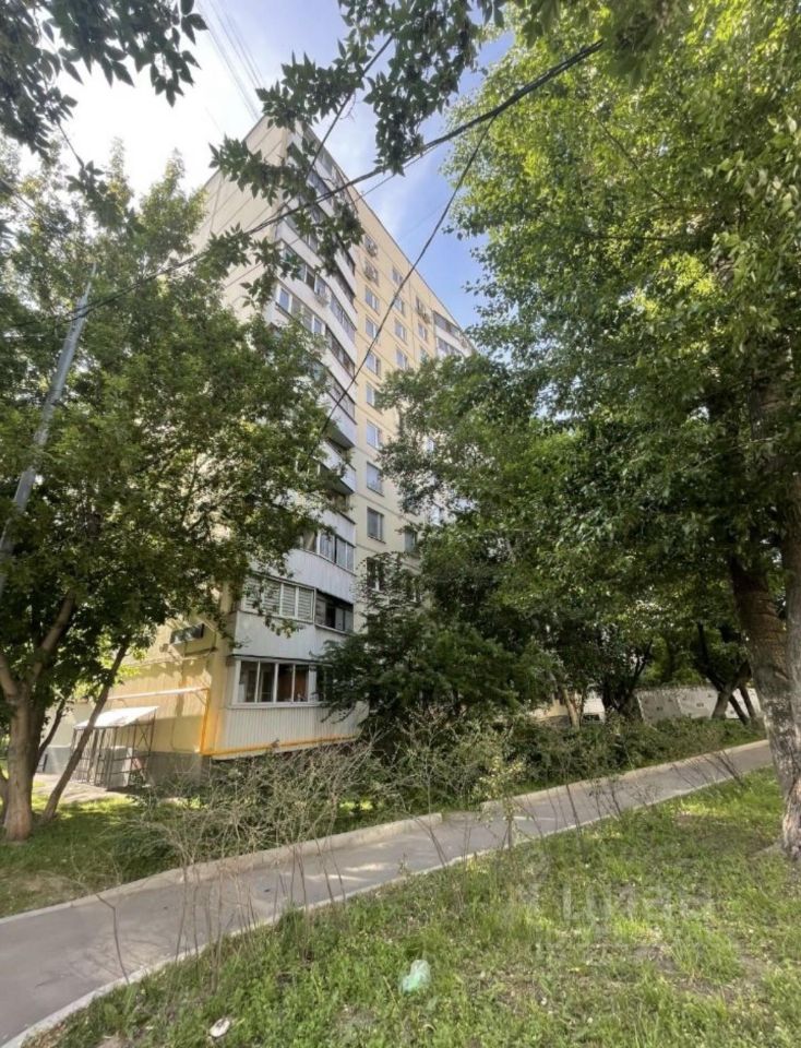 2-комнатная квартира, 44,4 м² — фото 3