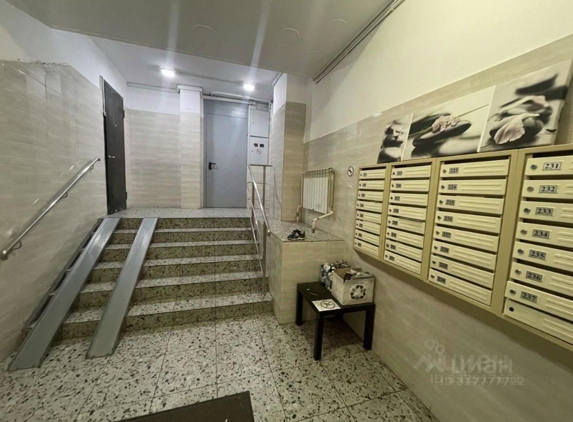 2-комнатная квартира, 44,4 м² — фото 5