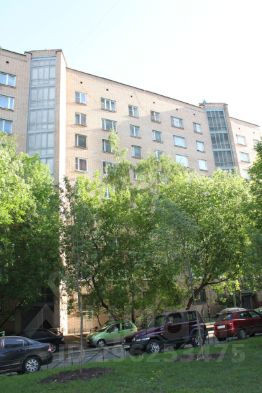 2-комн.кв., 54 м², этаж 9