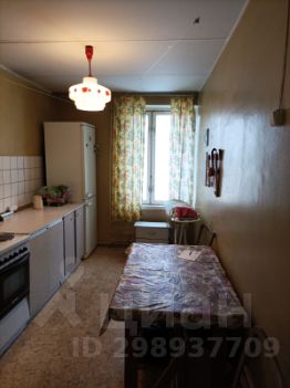 3-комн.кв., 67 м², этаж 4