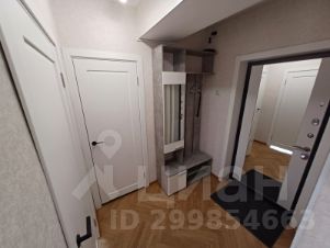 1-комн.кв., 38 м², этаж 7