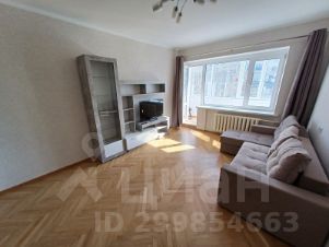 1-комн.кв., 38 м², этаж 7