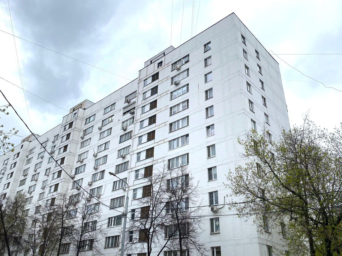 Купить квартиру на улице Большая Пионерская дом 28 в Москве, продажа жилой  недвижимости на Циан. Найдено 3 объявления