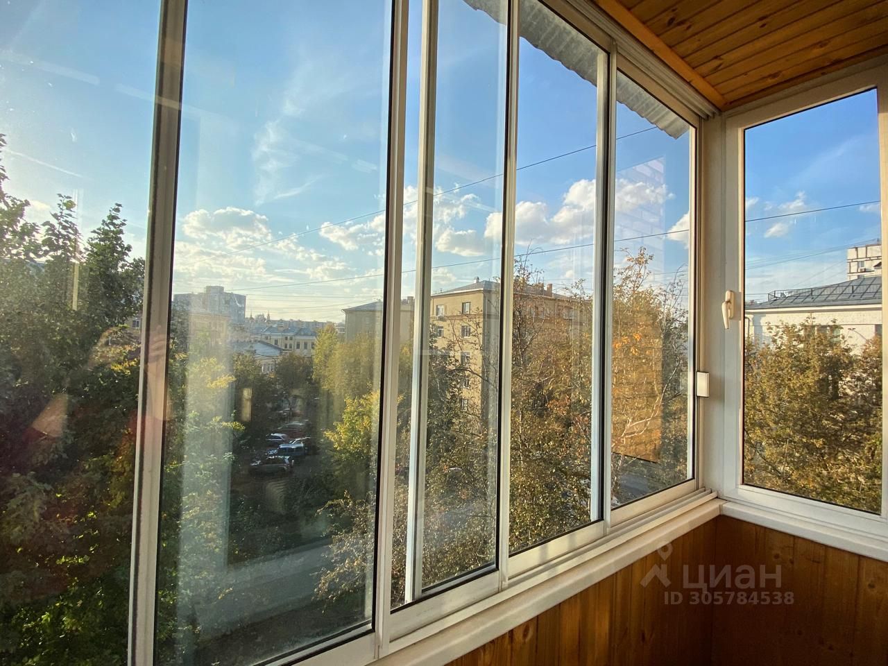 Продается3-комн.квартира,73,1м²