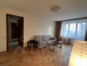 2-комн.кв., 54 м², этаж 9