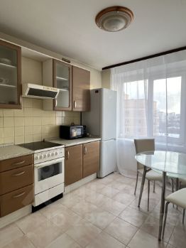 2-комн.кв., 54 м², этаж 9