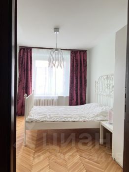 2-комн.кв., 54 м², этаж 9