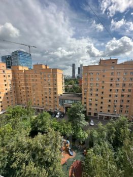 2-комн.кв., 54 м², этаж 9