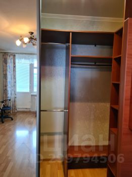 1-комн.кв., 36 м², этаж 13