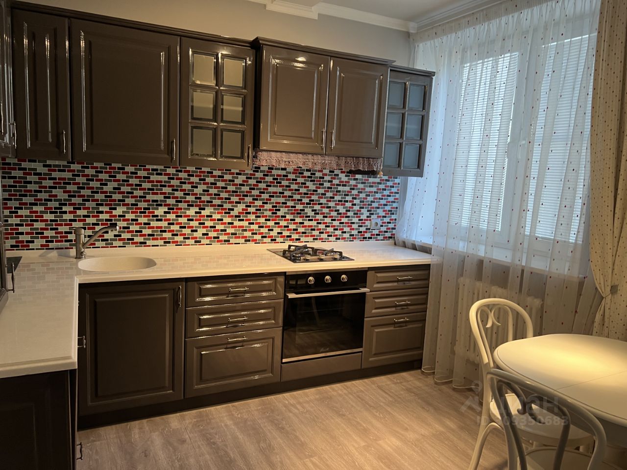 Сдается2-комн.квартира,52,9м²