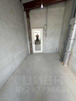 апарт.-студия, 12 м², этаж 2