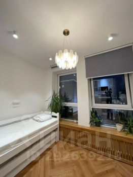 2-комн.кв., 54 м², этаж 8