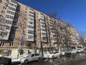 3-комн.кв., 57 м², этаж 8