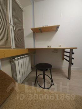 2-комн.кв., 45 м², этаж 8