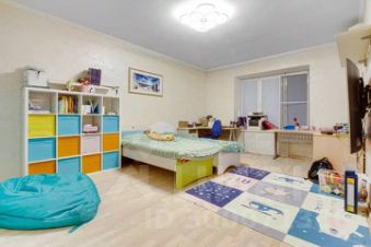 2-комн.кв., 65 м², этаж 2