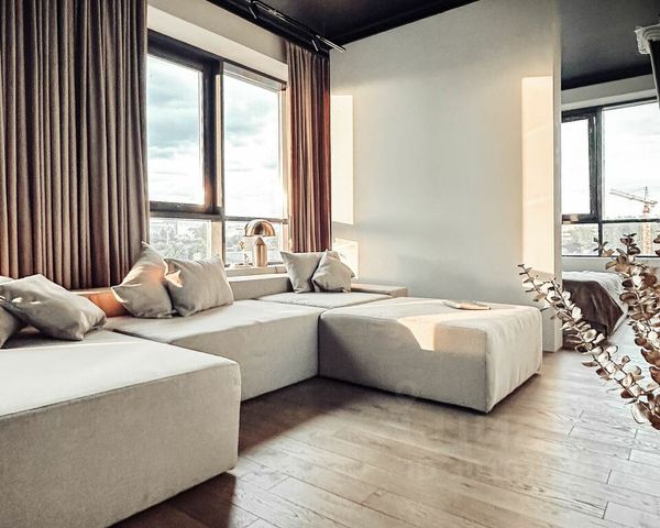 2-комн. апарт., 63 м², 5/5 этаж