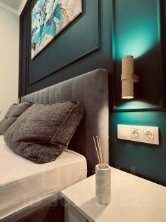 2-комн.кв., 43 м², этаж 4