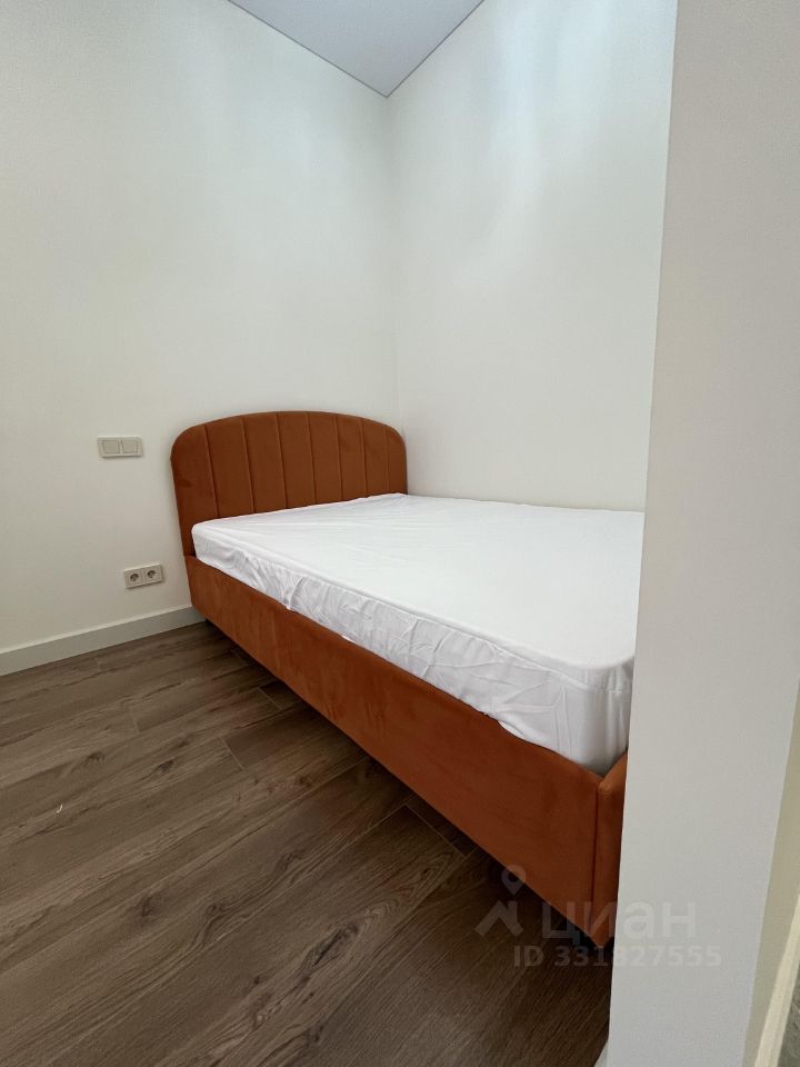 1-комнатная квартира, 36 м² — фото 5