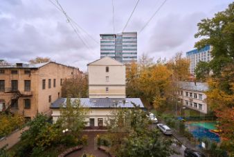 5-комн.кв., 117 м², этаж 4