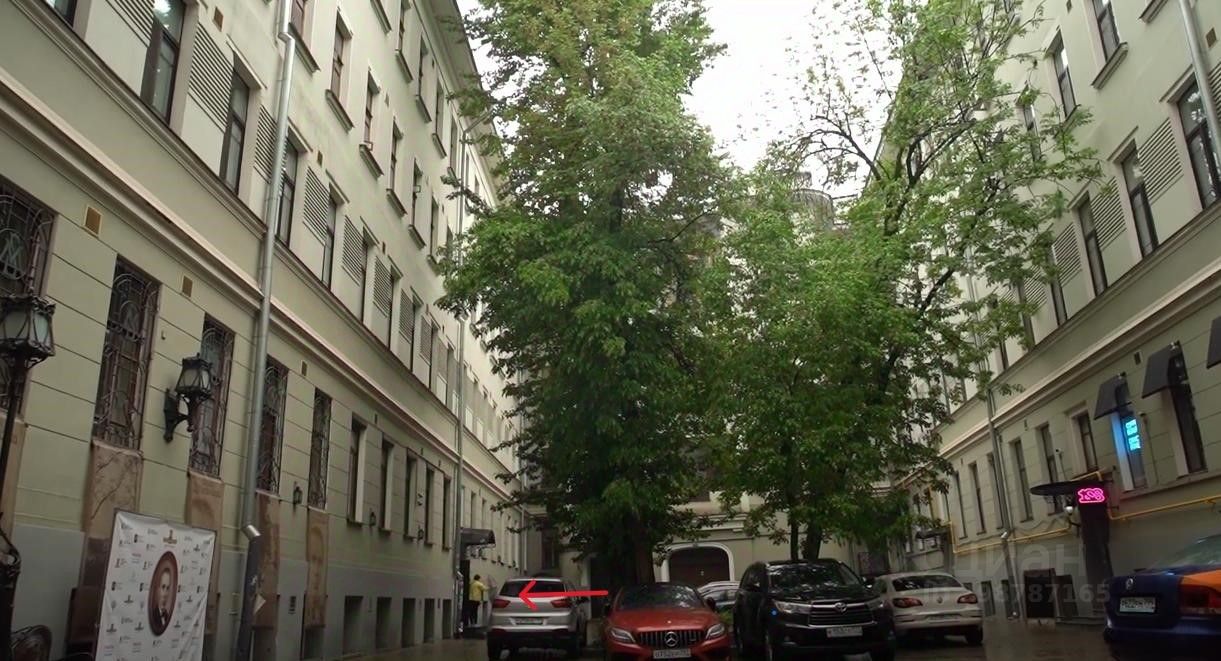 Купить квартиру на улице Большая Садовая дом 10 в Москве, продажа жилой  недвижимости на Циан. Найдено 3 объявления