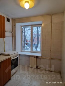 2-комн.кв., 42 м², этаж 2