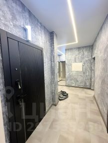 апарт.-студия, 16 м², этаж 2