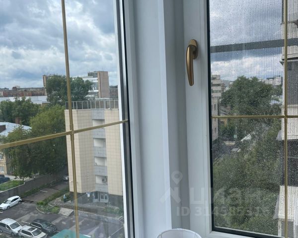 1-комн., 33,6 м², 8/12 этаж
