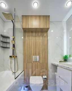 1-комн.кв., 34 м², этаж 8