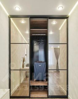 1-комн.кв., 34 м², этаж 8