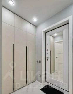 1-комн.кв., 34 м², этаж 8