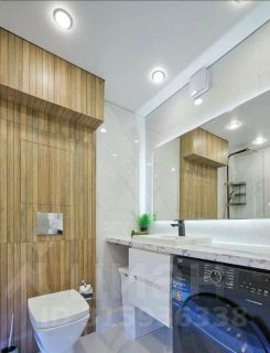 1-комн.кв., 34 м², этаж 8