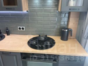 1-комн.кв., 34 м², этаж 8