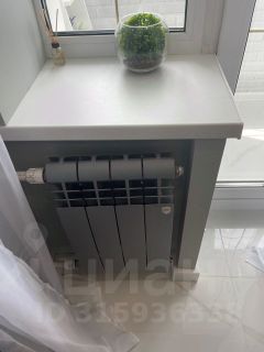 1-комн.кв., 34 м², этаж 8