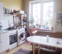 4-комн.кв., 91 м², этаж 6