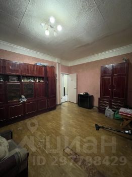 3-комн.кв., 57 м², этаж 2