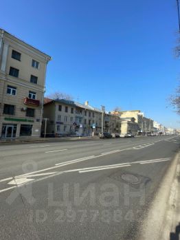 3-комн.кв., 57 м², этаж 2