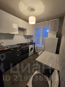 1-комн.кв., 34 м², этаж 9