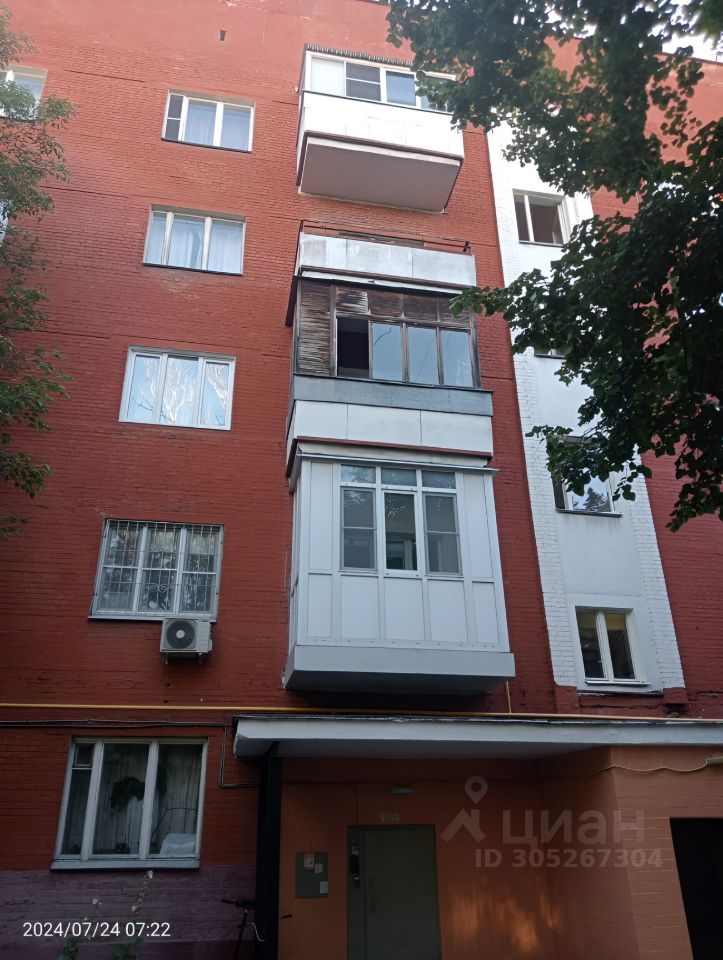 Продается1-комн.квартира,34м²