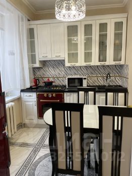 2-комн.кв., 44 м², этаж 5