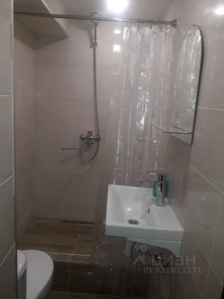 Квартира-студия, 14,5 м² — фото 7