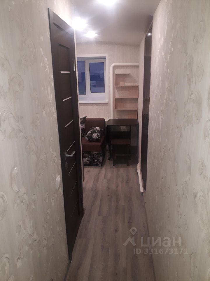 Квартира-студия, 14,5 м² — фото 2