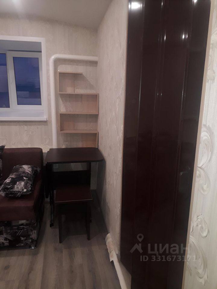 Квартира-студия, 14,5 м² — фото 6