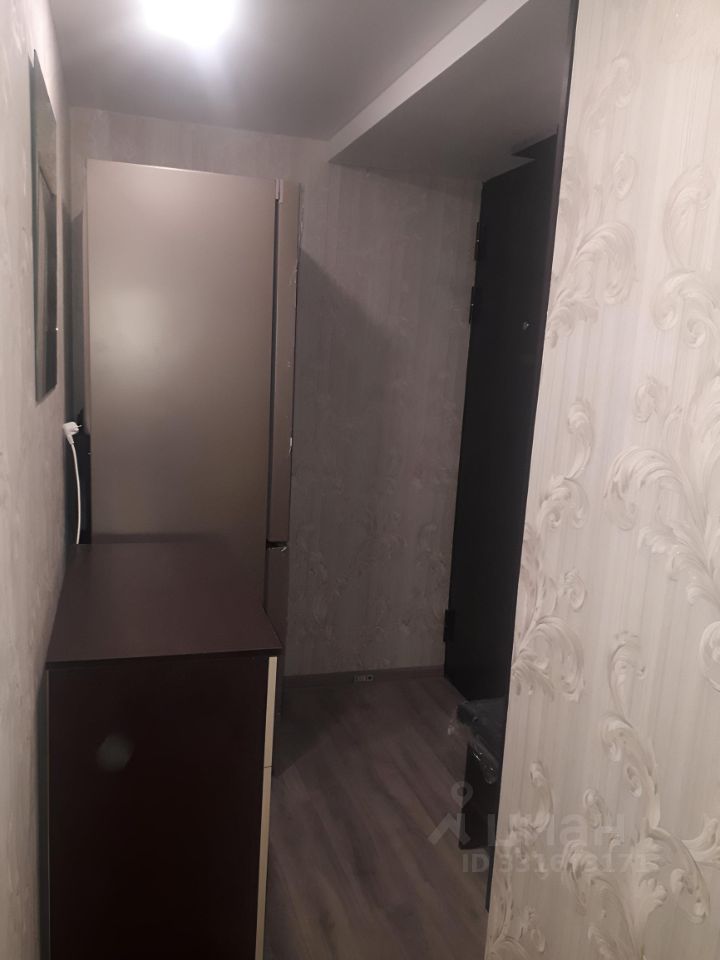 Квартира-студия, 14,5 м² — фото 1