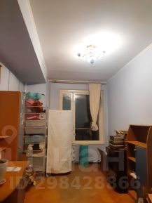 3-комн.кв., 80 м², этаж 4