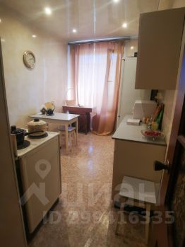 2-комн.кв., 60 м², этаж 7